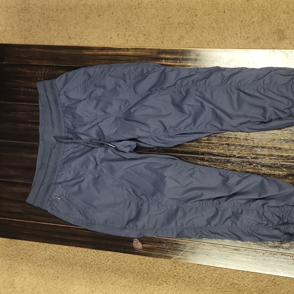 The north face capris